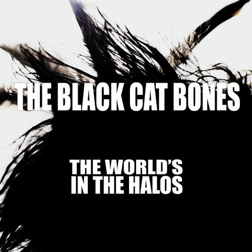 The World's in the Halos cover art
