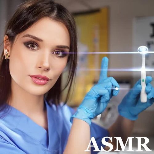 The most UNPREDICTABLE Cranial Nerve Exam Focus Tests Pt.5