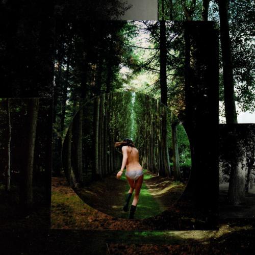 Theodore cover art