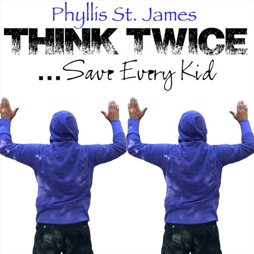 Think Twice cover art