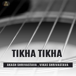 Tikha Tikha