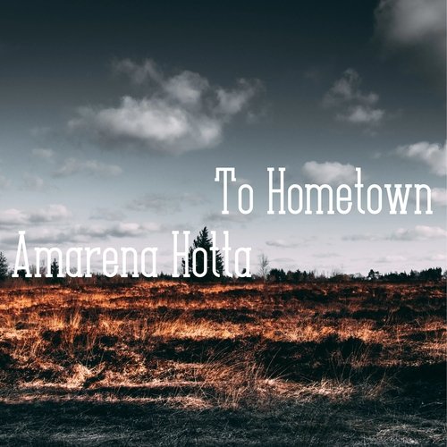 Aurielle cover art