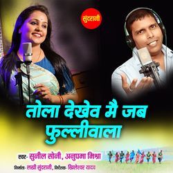 Tola Dekhav Mai Jab Phulli Wala