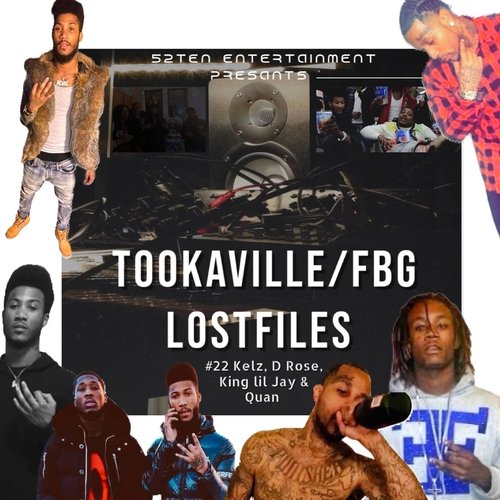 Tookaville / Fbg Lostfiles