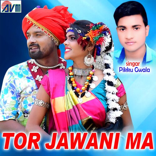 Tor Jawani Ma
