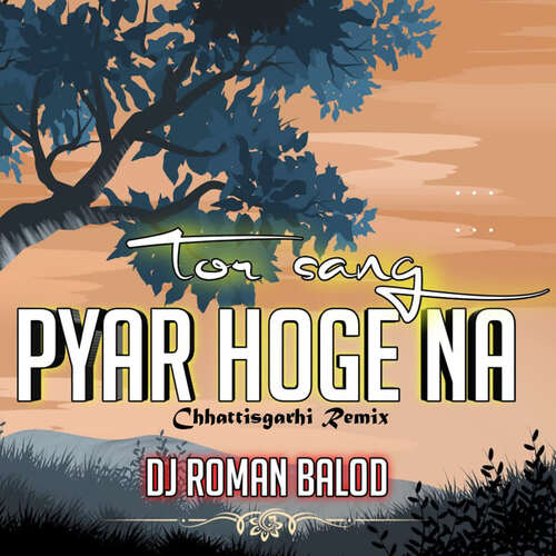 Tor Sang Pyar Hoge Na (Chhattisgarhi Remix)