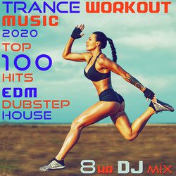 Trance Workout Music 2020 Top 100 Hits EDM Dubstep House
