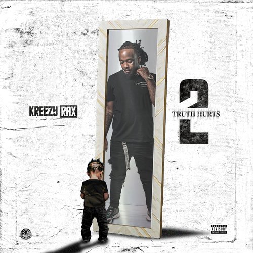 Keshia cover art
