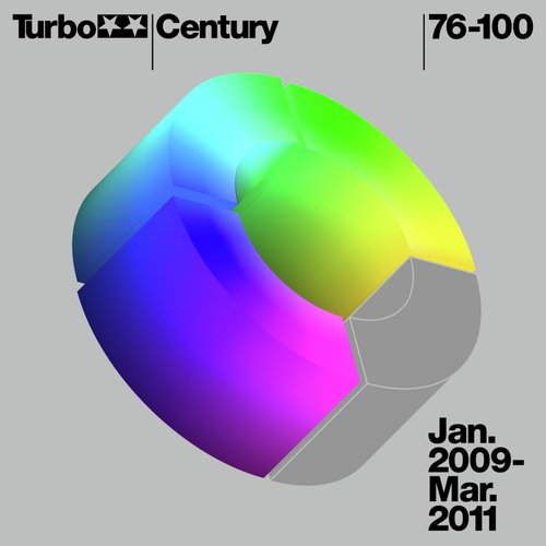 Turbo Century IV
