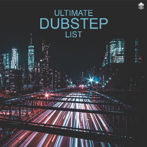 Ultimate Dubstep List_poster_image