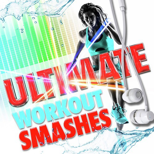 Ultimate Workout Smashes