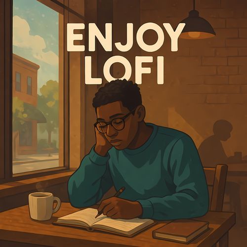 Upbeat Study Focus Music Lo Fi Hip Hop