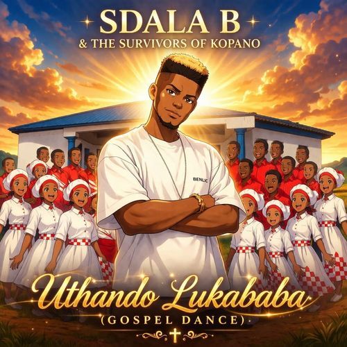 Uthando Lukababa