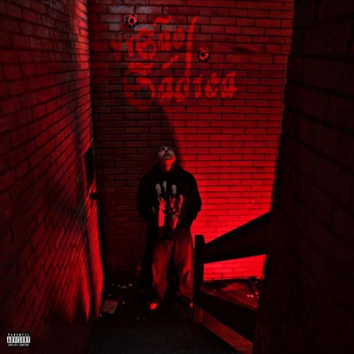 YVES cover art