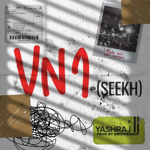 VN1 (SEEKH)