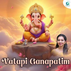 Vatapi Ganapatim