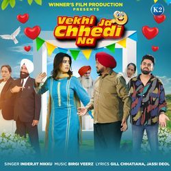 Vekhi Ja Chhedi Na (From &quot;Vekhi Ja Chhedi Na&quot;)-NCFbSyxSUnY