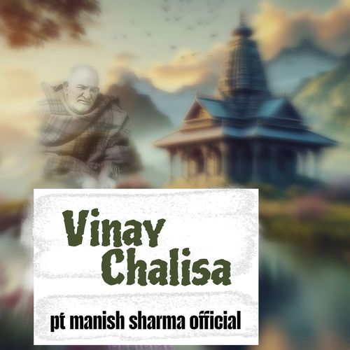 Vinay Chalisa