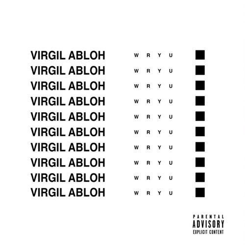 Virgil Abloh