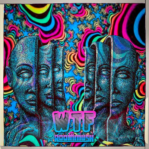 WTF (Original Mix)