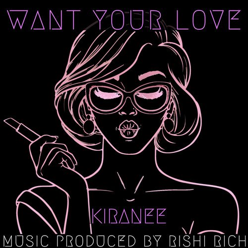 Want Your Love