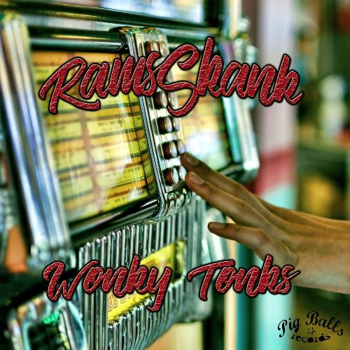 Wonky Tonks (Pulpfusion Mix) cover art