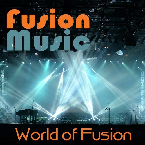 Fusion Music