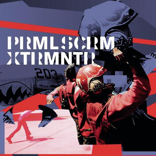 XTRMNTR (Expanded Edition)