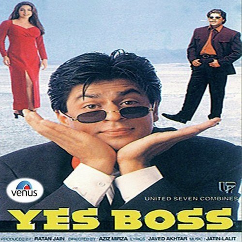 Ek Din Aap - Song Download from Yes Boss @ JioSaavn
