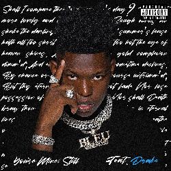 You’re Mines Still (feat. Drake)