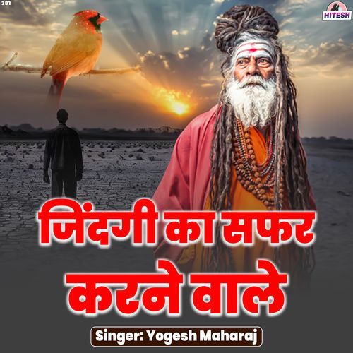 Zindagi Ka Safar Karne Wale