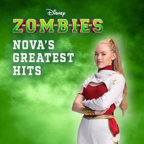 Zombies: Nova's Greatest Hits