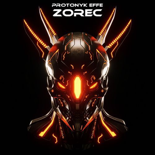 Zorec cover art