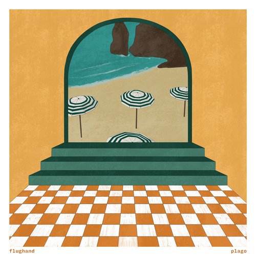 plago cover art
