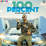 100 PERCENT artwork