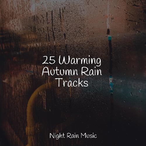 25 Warming Autumn Rain Tracks