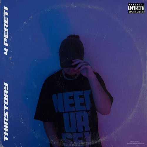 4 PERETI cover art