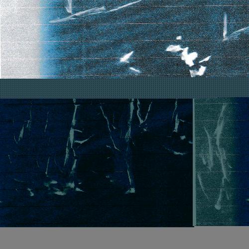 Hammer cover art