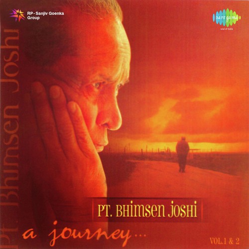 A Journey Pandit Bhimsen Joshi Vol. - 2