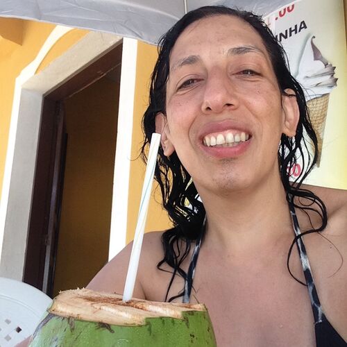 A Vida Que Passa cover art