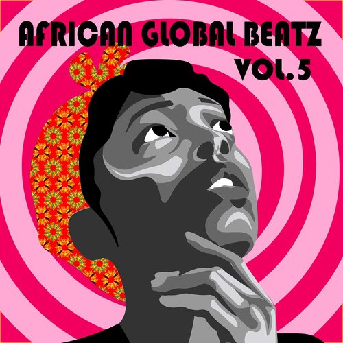 African Global Beatz Vol.5