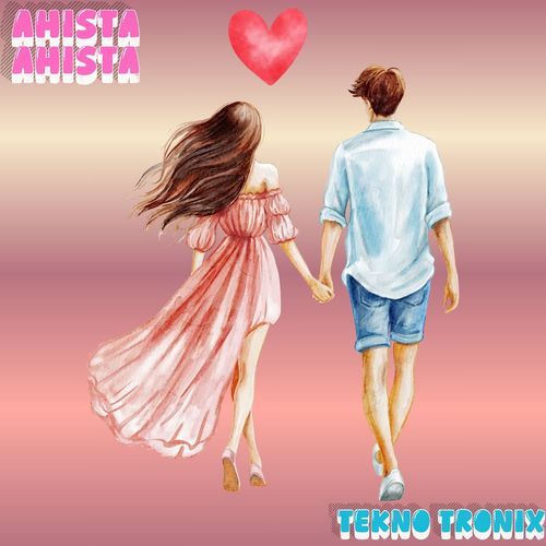Ahista Ahista
