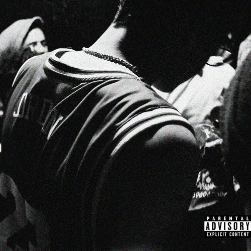 Alarma cover art