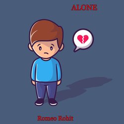 Alone-BhlSaxBfQHg