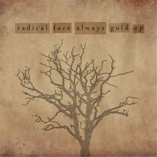 Always Gold - EP_poster_image