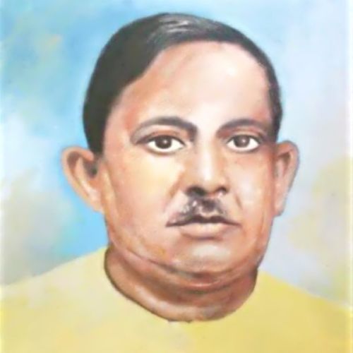 Amar Amar Ke Koy Kare Bhabte Gelo Chirokal