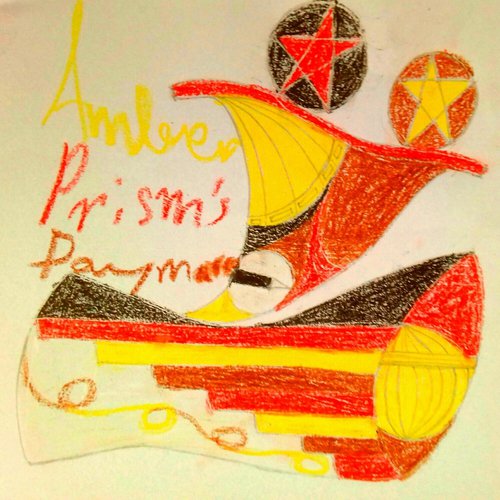 Amber Prism's Daymare