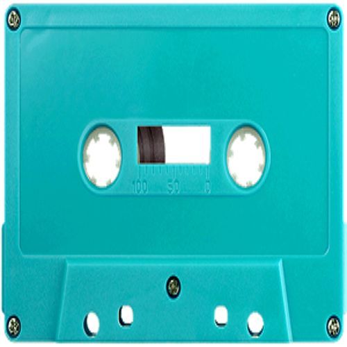 Blue Cassette, Pt. 2