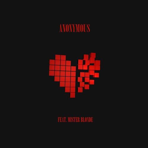 Anonymous (feat. Mister Blonde)