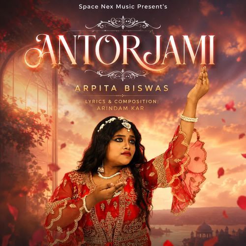 Antorjami